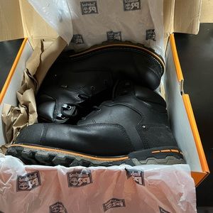 Timberland Pro Boondock